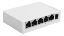 10/100/1000mbps Switch 5 Portas Gigabit Ethernet Network