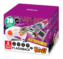 Atari Flashback Blast Vol. 2 Mini Consola Nueva (d3 Gamers)