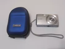  Camara Digital Sony Cyber-shot Dsc-w620 14.1 Megapixeles