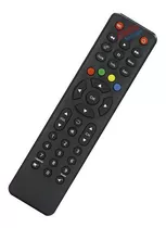 Controle Remoto Oi Tv Livre Hd Ses6 Etrs35/37/38 Elsys