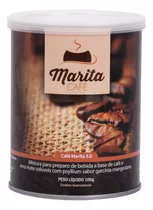 Café Marita 3.0 100gr Emagrecedor  Original Envio Imediato 