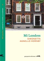 Mi Londres - Simonetta Agnello Hornby