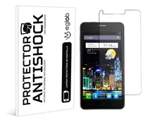 Protector Mica Pantalla Para Alcatel One Touch Idol Ultra