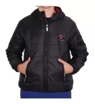 Campera Converse Maximus Hoddie Hombre