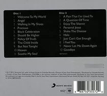 Cd Depeche Mode Live In Berlin Soundtrack 2 Cd