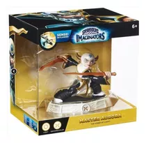 Skylanders Imaginators Sensei Aurora Figura Individual