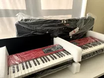 Nord Stage 3 88-key Piano With Bundle Gi