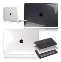 Funda Mac Hardcase Macbook Air 13.3 M1 Protector Usb C Usa