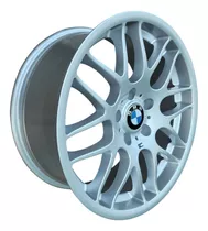 Llantas Deportivas Para Bmw Aro 18x8  5x120 (set4)