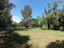 Venta Terreno - Barrio Privado La Pradera / Pilar