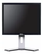 Monitor Dell 1708fpt, 17 Polegadas Vga E Dvi-d Quadrado