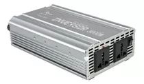 Inversor Convertidor De Corriente 24v A 220v De 3000w 