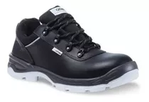 Zapato Ombu Ozono Puntera Plastica - Calzado Trabajo Confort