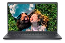 Dell Inspiron I3511-5174blkpus Touch I5-1035g1 8gb 256gb Neg Color Negro