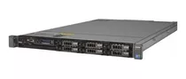 Servidor Dell R610 Poweredge 2 Xeon Sixcore 128gb 1tb Ssd