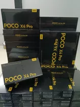 Xiaomi Poco X4 Pro 8gb , 256gb 5g