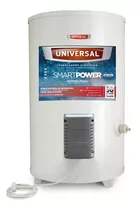 Termotanque Universal 50 Litros Mas 10 Litros De Regalo 60l