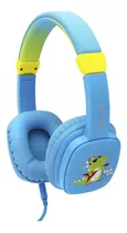 Audífonos Monster Cool Kid Niño Over-ear