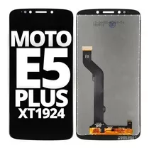 Modulo Display Pantalla Motorola E5 Plus Xt1924 Oem