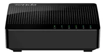 Switch Tenda Sg105 Serie Gigabit