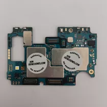 Tarjeta Logica Motherboard Samsung A20 A205g 32gb 3ram 