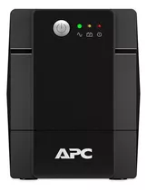 Nobreak Apc Back-ups 700va Mono-220 Bvx700i-br