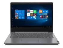 Lenovo Notebook V14-igl Intel Celeron N4020 Ram 4gb Ssd128gb