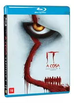 Blu-ray - It A Coisa Capitulo 2