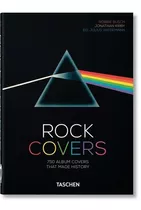 Libro 40 - Rock Covers