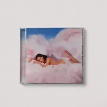 Katy Perry Teenage Dream The Complete Confection Cd 