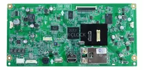 Placa Tv All In One LG Lg23v545 V700 Eax65067401