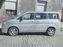 Zna Succe 2015 1.6 Luxury Van