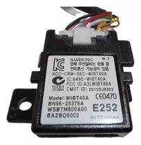 Tarjeta Bluetooth Tv Samsung 40  Para Modelo Mod: Un40f6800