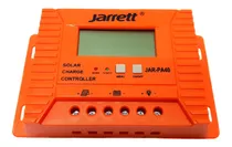 Controlador Regulador De Carga Solar Jarrett 20 Amp Pwm Usb