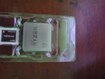 Microprocesador Ryzen Amd 3  2200gamd P/n:712-000071 Rev B