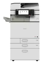 Copiadora Impresora A Color Ricoh Mpc 6003