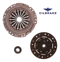 Kit Embrague P/ Renault R9 11 12 18 19 Clio Megane 1.6 Nafta