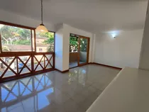 Casa Dúplex  En Arriendo Envigado Sector Loma Del Escobero 