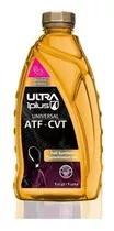 Aceite De Caja Cvt Ultralub