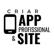 Criar Site + App + Marketing Digital + Registro De Marca