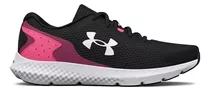 Zapatillas Under Armour Charged Rogue 3 De Mujer