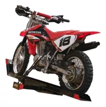 Portamoto Easy Hitch 1,50 Metros (enduro, Motocross O Trial)