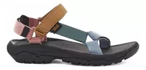 Sandalia Teva Mujer  Hurricane Xlt2 Light Multi