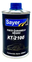 Tinta Caramelo Sayer Automotriz Pintura Candy 9 Tonos