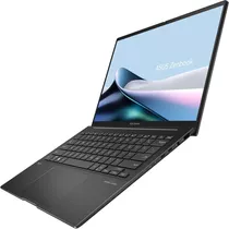 Laptop Asus Zenbook 14 Oled Q415m 14  Touch Intel Ultra 5