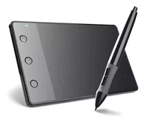 Caneta Huion H420 Gráficos Desenho Tablet 4000lpi