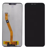 Display Compatible Para Honor Play Cor-l09 C/touch Negro