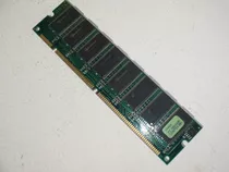 Memoria Ram Dimm Pc100 De 32 Mb Pc Computadora Escritorio