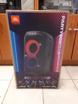 Jbl Partybox Club 120 160w Wireless Party Speaker