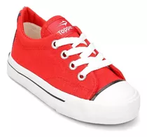 Zapatillas Topper Profesional Infantil Niños